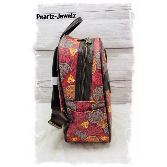Backpacks